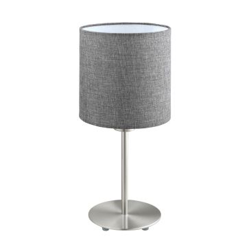 Eglo PASTERI 96376 Tischleuchte 1x60W/E27