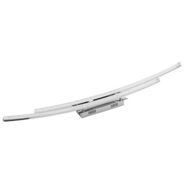 Eglo PERTINI 96092 Deckenlampe 2x10,8W/LED 2600LM