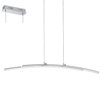 Eglo PERTINI 96096 Pendelleuchte 2x10,8W/LED 2600LM