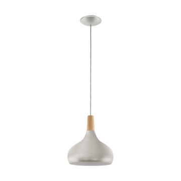 Eglo SABINAR 96985 Pendelleuchte 1x60W/E27