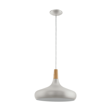 Eglo SABINAR 96986 Pendelleuchte 1x60W/E27