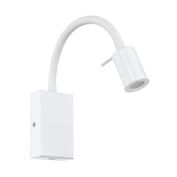 Eglo TAZZOLI 96566 Wandleuchte 1x3,5W/LED 380LM