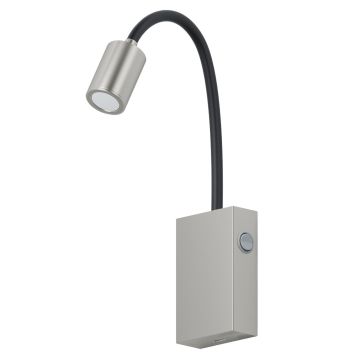 Eglo TAZZOLI 96567 Wandleuchte 1x3,5W/LED 380LM