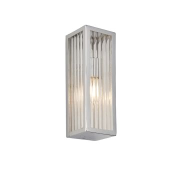 Endon NEWHAM 96221 Wandleuchte 1x3W/G9 IP44