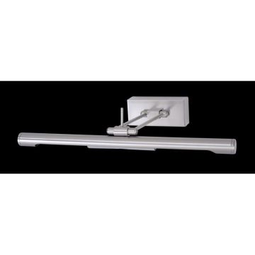 Italux TECHNIC 966/2G9 SAT.N Bildleuchte 2x40W/G9