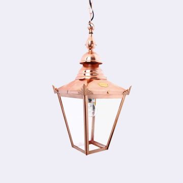 Norlys CHELSEA 961CO Pendelleuchte 1x9W/E27 IP44