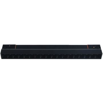 Zambelis MAGNETIC 2090 Schienenstrahler 8W/led 3000K 693lm IP20