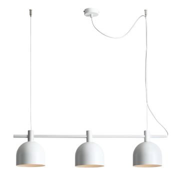 Aldex BERYL 976E Pendelleuchte 3x60W/E27