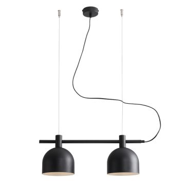 Aldex BERYL 976H1 Pendelleuchte 2x60W/E27