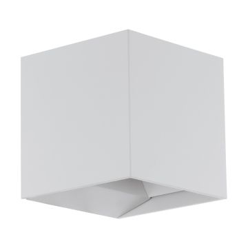 Eglo CALPINO 97241 Wandleuchte 2x2x3,3W/LED 680LM IP54