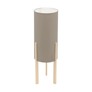 Eglo CAMPODINO 97894 Tischleuchte 1x60W/E27