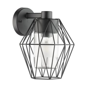 Eglo CANOVE 97226 Wandleuchte 1x60W/E27 IP44