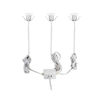 Eglo CHANGO 97079 Unterbauleuchte 3x1W/LED