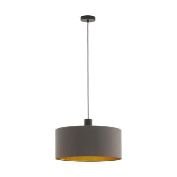 Eglo CONCESSA 1 97683 Pendelleuchte 1x60W/E27