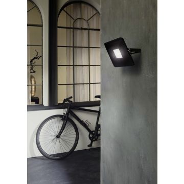 Eglo FAEDO 3 97458 Halogenstrahler 1x50W 4800LM IP65