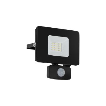Eglo FAEDO 3 97461 Halogenstrahler 1x20W 1800LM IP44