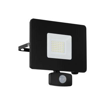 Eglo FAEDO 3 97462 Halogenstrahler 1x30W 2750LM IP44