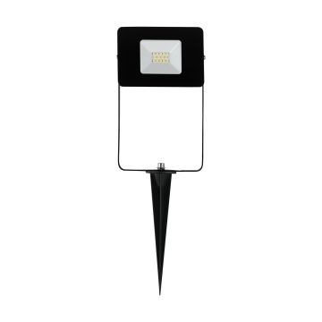 Eglo FAEDO 4 97471 Halogenstrahler 1x10W IP44