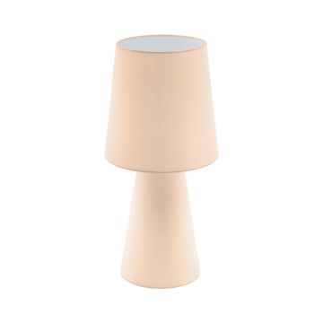 Eglo FIUMANA 97567 Tischleuchte 1x40W/E14