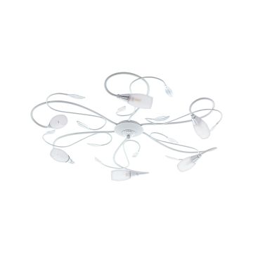 Eglo GERBERA 2 97749 Deckenlampe 6x3W/G9
