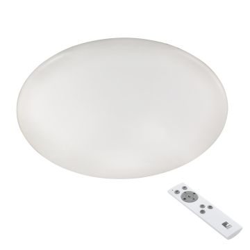 Eglo GIRON 97526 Deckenleuchte 1x40W/LED 4000LM