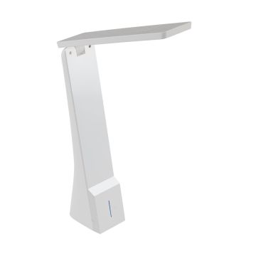 Eglo LA SECA 97044 Schreibtischlampe 1x1,2W/LED 400LM