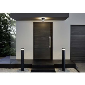 Eglo MELZO 97303 Wandleuchte 1x11W/LED 950LM IP44