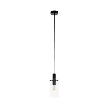Eglo MONTEFINO 97366 Pendelleuchte 1x60W/E27