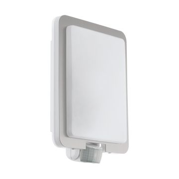 Eglo MUSSOTTO 97218 Wandleuchte 1x60W/E27 IP44