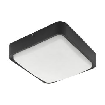 Eglo NISIA 97295 Deckenleuchte 1x14,6W/LED 1300LM IP44