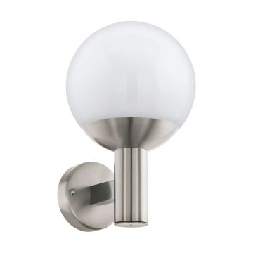 Eglo NISIA-C 97247 Wandleuchte 1x9W/E27 IP44