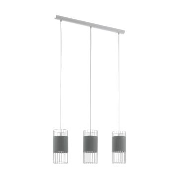 Eglo NORUMBEGA 97955 Pendelleuchte 3x60W/E27