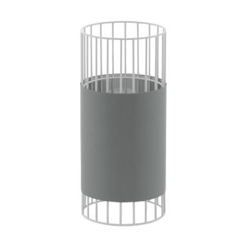 Eglo NORUMBEGA 97956 Tischleuchte 1x60W/E27