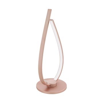 Eglo PALOZZA 97364 Tischleuchte 1x14W/LED 1600LM
