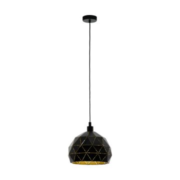 Eglo ROCCAFORTE 97841 Pendelleuchte 1x60W/E27