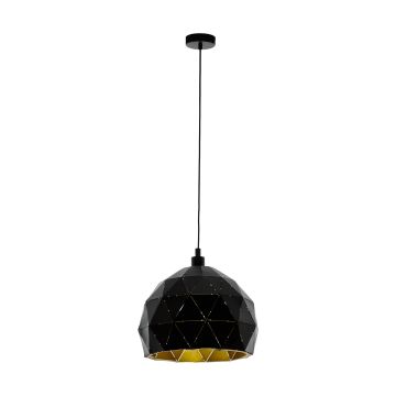 Eglo ROCCAFORTE 97845 Pendelleuchte 1x60W/E27