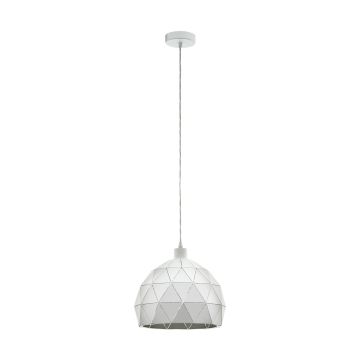Eglo ROCCAFORTE 97854 Pendelleuchte 1x60W/E27