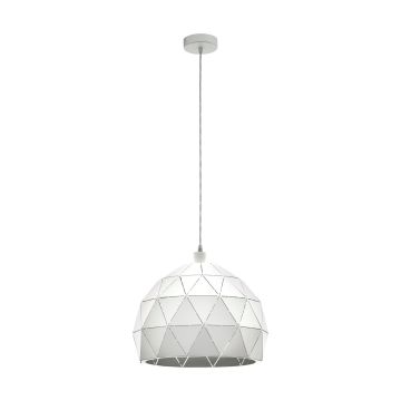 Eglo ROCCAFORTE 97855 Pendelleuchte 1x60W/E27