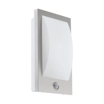 Eglo VERRES 97238 Wandleuchte 1x12W/LED E27 IP44