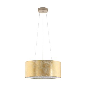 Eglo VISERBELLA 97644 Pendelleuchte 3x60W/E27