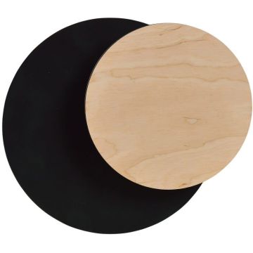 Emibig CIRCLE 970/2 Wandleuchte 1x20W/G9 IP20