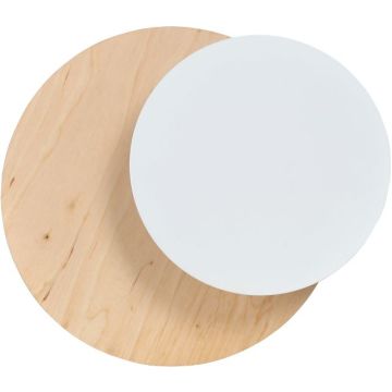 Emibig CIRCLE 971/1 Wandleuchte 1x20W/G9 IP20