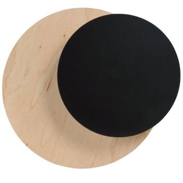 Emibig CIRCLE 971/2 Wandleuchte 1x20W/G9 IP20