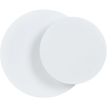 Emibig CIRCLE 972/1 Wandleuchte 1x20W/G9 IP20