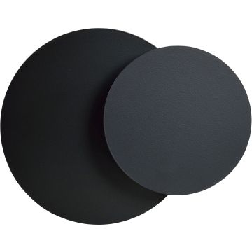 Emibig CIRCLE 972/2 Wandleuchte 1x20W/G9 IP20