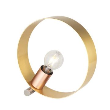 Endon HOOP 97665 Tischleuchte 10W LED E27 IP20