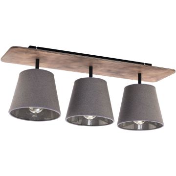 Nowodvorski AWINION III 9717 Deckenlampe 3x40W/E27 IP20