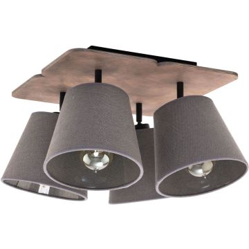 Nowodvorski AWINION IV 9716 Deckenlampe 4x40W/E27 IP20