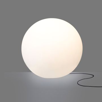 Nowodvorski CUMULUS XL 9714 Stehlampe 1x60W/E27 IP44