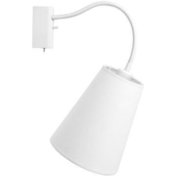 Nowodvorski FLEX SHADE I 9764 Wandleuchte 1x60W/E27 IP20